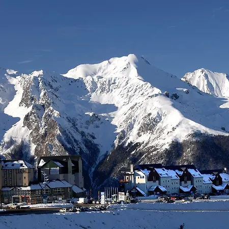 Résidence Odalys Les Hauts De Peyragudes Appart hôtel