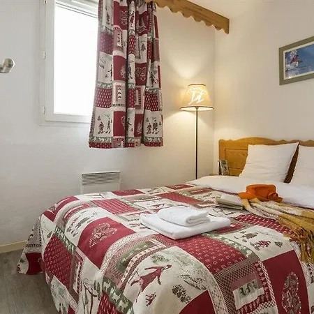 Odalys Les Hauts De Peyragudes 3*