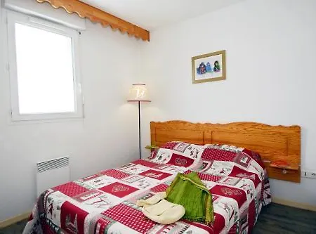 Odalys Les Hauts De Peyragudes