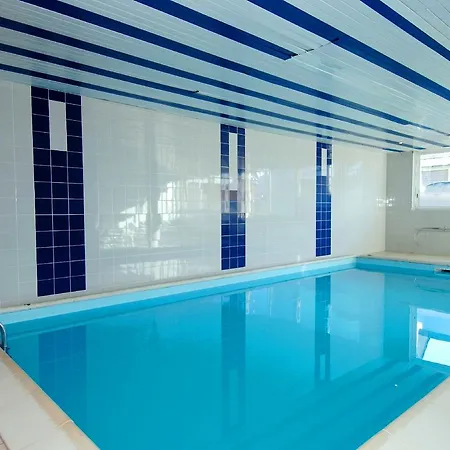 Odalys Les Hauts De Peyragudes Germ