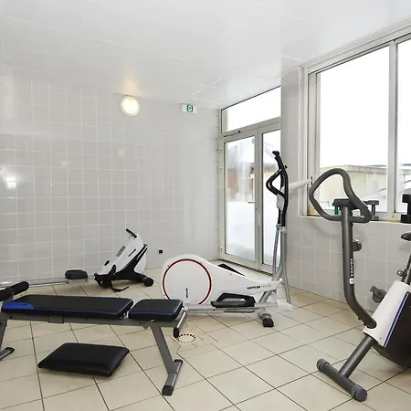 Odalys Les Hauts De Peyragudes