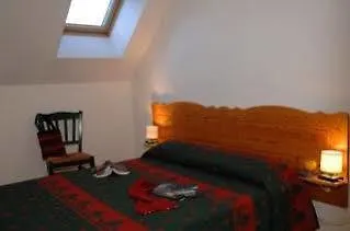 Odalys Les Hauts De Peyragudes 3* Germ