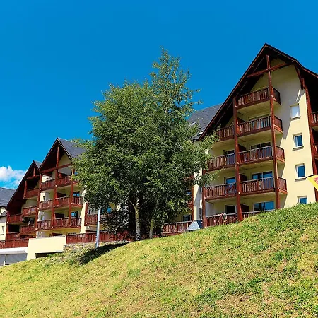 Odalys Les Hauts De Peyragudes Ξενοδοχείο με διαμερίσματα 3*