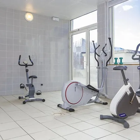 Odalys Les Hauts De Peyragudes 3*