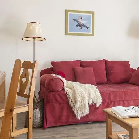 Odalys Les Hauts De Peyragudes