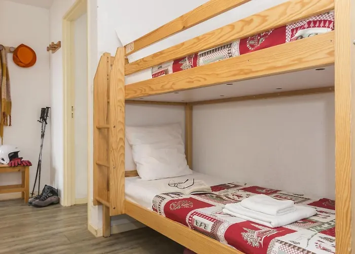 Odalys Les Hauts De Peyragudes 3*