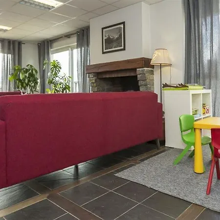 Odalys Les Hauts De Peyragudes Germ