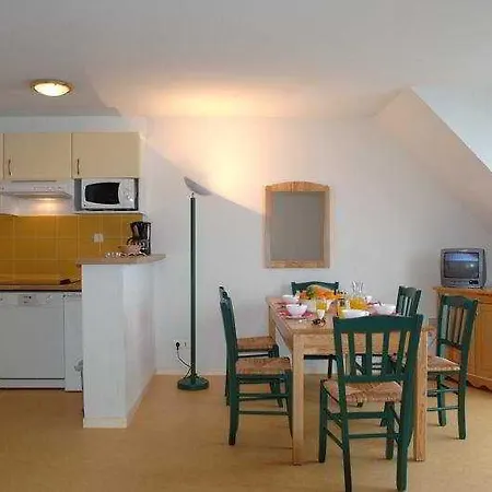 Odalys Les Hauts De Peyragudes