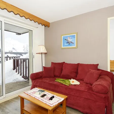 Odalys Les Hauts De Peyragudes Aparthotel 3*