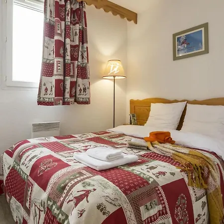 Odalys Les Hauts De Peyragudes Germ